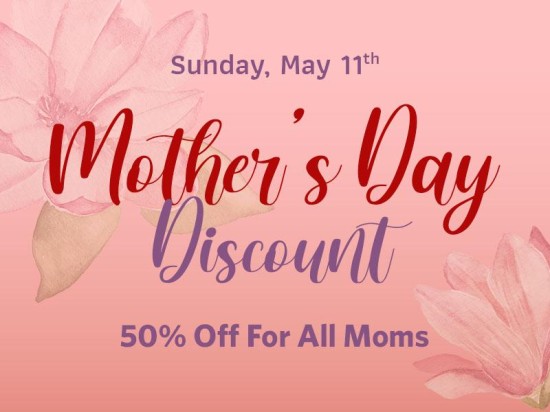Café the Plaza – Classic Charm, Mother’s Day Magic