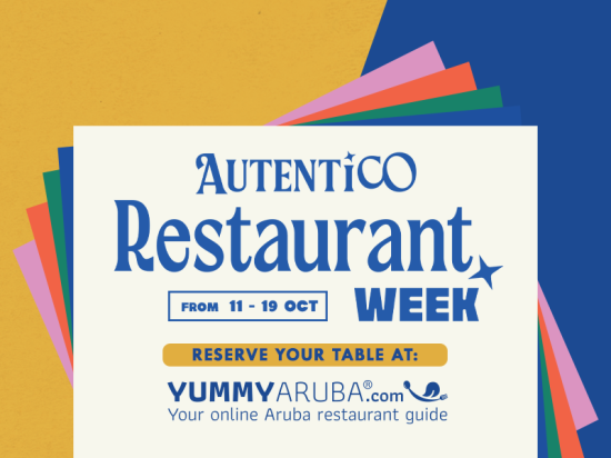 Café the Plaza Joins Autentico Restaurant Week