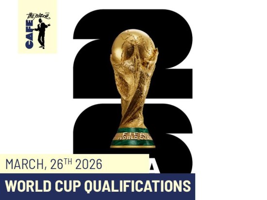 March 26, 2026: Match Day Starts Here